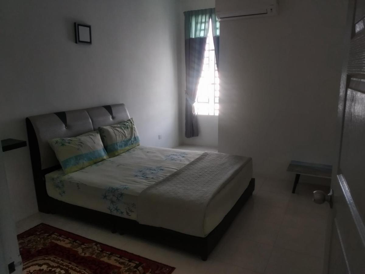 Fathullah'S Homestay Alor Setar Exterior foto