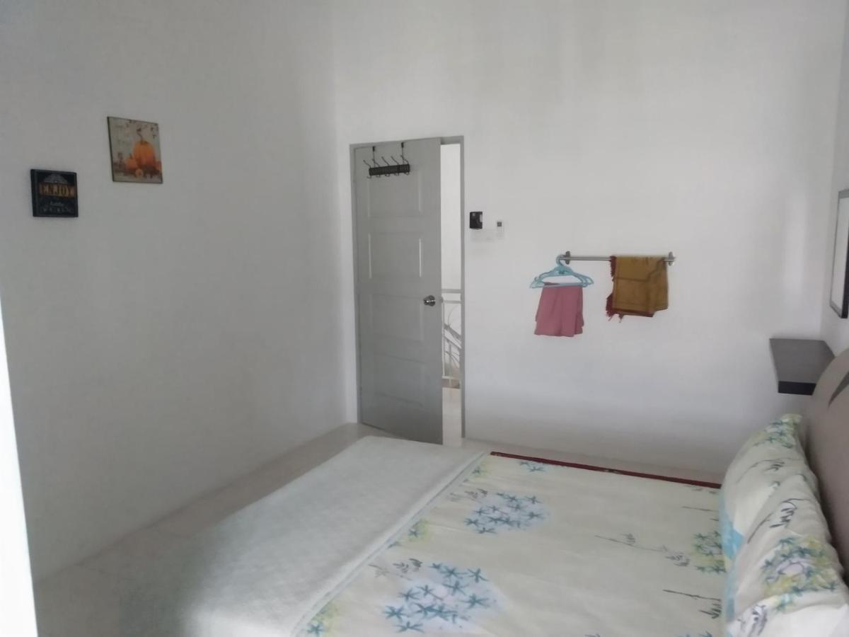 Fathullah'S Homestay Alor Setar Exterior foto